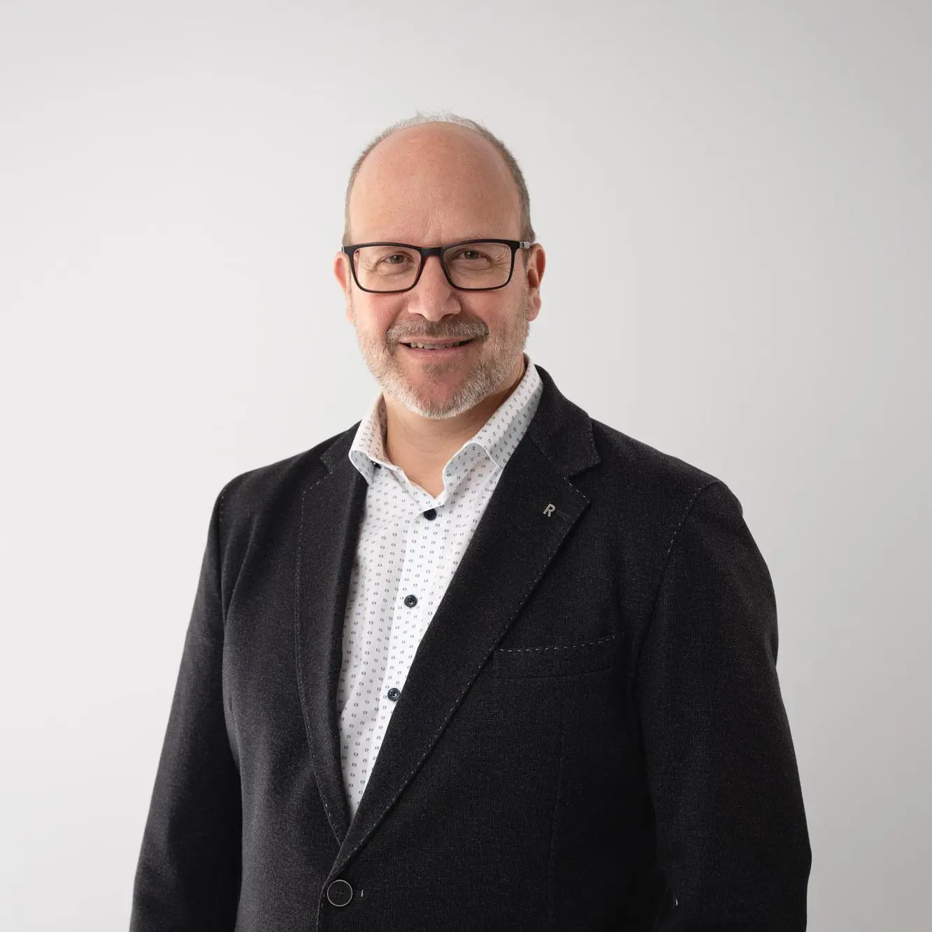 Membre - Raiffeiesen Haut-Valais Patrick Schmidt